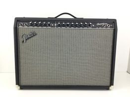 amplificador guitarra fender champion 100