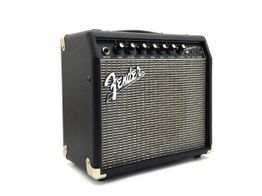 Amplificador Guitarra Fender Champion 20