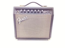 amplificador guitarra fender champion 20