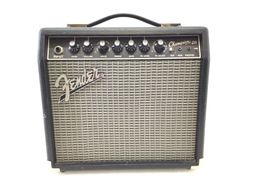 amplificador guitarra fender champion 20