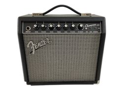 amplificador guitarra fender champion 20