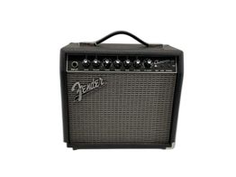 amplificador guitarra fender champion 20