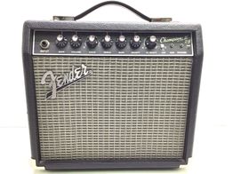 amplificador guitarra fender champion 2