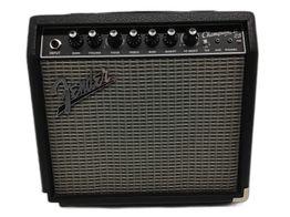 amplificador guitarra fender champion ii 25