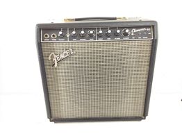 amplificador guitarra fender champions 40