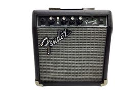 amplificador guitarra fender frontman 10g