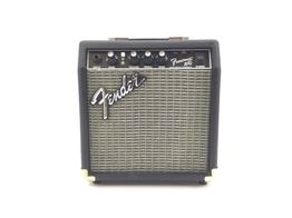 amplificador guitarra fender frontman 10g