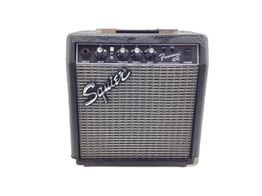 amplificador guitarra fender frontman 10g