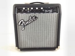 amplificador guitarra fender frontman 10g