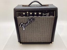 amplificador guitarra fender frontman 10g