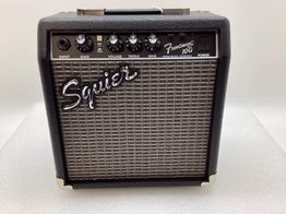 amplificador guitarra fender frontman 10g