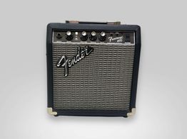 amplificador guitarra fender frontman 10g