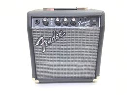amplificador guitarra fender frontman 10g