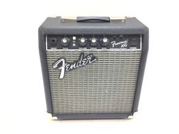 amplificador guitarra fender frontman 10g