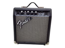 amplificador guitarra fender frontman 10g
