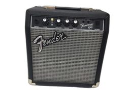 amplificador guitarra fender frontman 10g