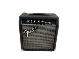amplificador guitarra fender frontman 10g