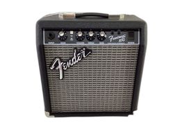 amplificador guitarra fender frontman 10g