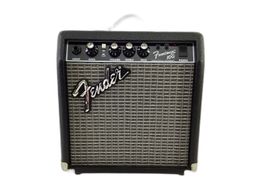 amplificador guitarra fender frontman 10g