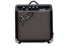 amplificador guitarra fender frontman 10g