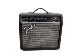 amplificador guitarra fender frontman 15g