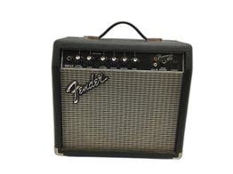 amplificador guitarra fender frontman 15g