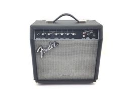 amplificador guitarra fender frontman 15g