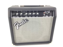 amplificador guitarra fender frontman 15g