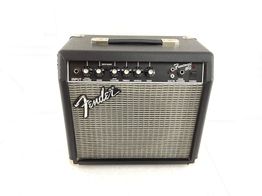 amplificador guitarra fender frontman 15g