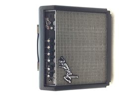 amplificador guitarra fender frontman 15g