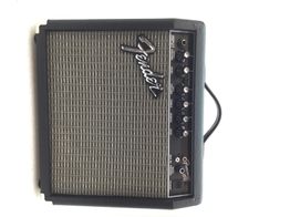 amplificador guitarra fender frontman 15g