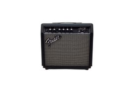 amplificador guitarra fender frontman 15g