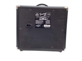 amplificador guitarra fender frontman 15g