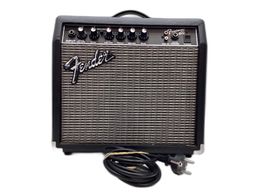 amplificador guitarra fender frontman 15g