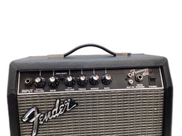 amplificador guitarra fender frontman 15g