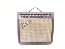 amplificador guitarra fender frontman 15r