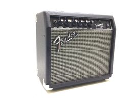amplificador guitarra fender frontman 20g
