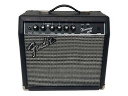 Amplificador Guitarra Fender Frontman 20g