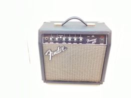 amplificador guitarra fender frontman 20g