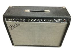 amplificador guitarra fender frontman 212r