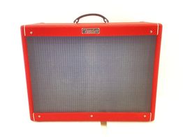 Amplificador Guitarra Fender Hot Rod Deluxe Iii Limited Edition
