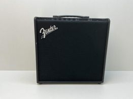 amplificador guitarra fender lt 50