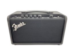 amplificador guitarra fender lt40s