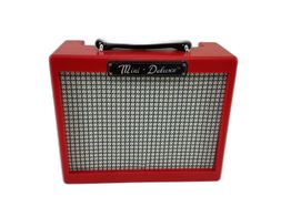 amplificador guitarra fender md-20