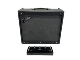 amplificador guitarra fender mustang gtx 100