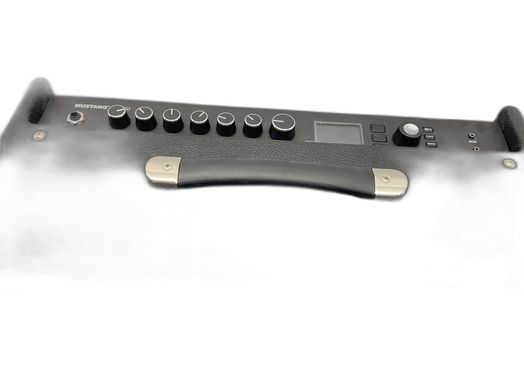 amplificador guitarra fender mustang gtx 100