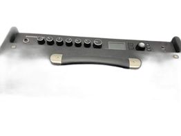 amplificador guitarra fender mustang gtx 100