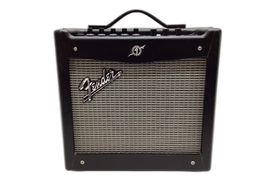 amplificador guitarra fender mustang i v.2