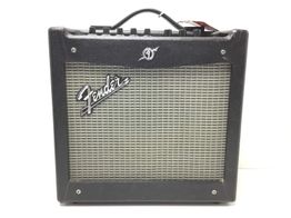 amplificador guitarra fender mustang 1 v.2