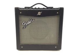 amplificador guitarra fender mustang i v2